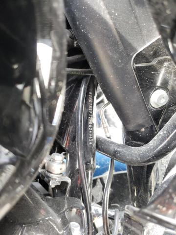2022 HARLEY-DAVIDSON FLTRXS - 1HD1KTP12NB624942