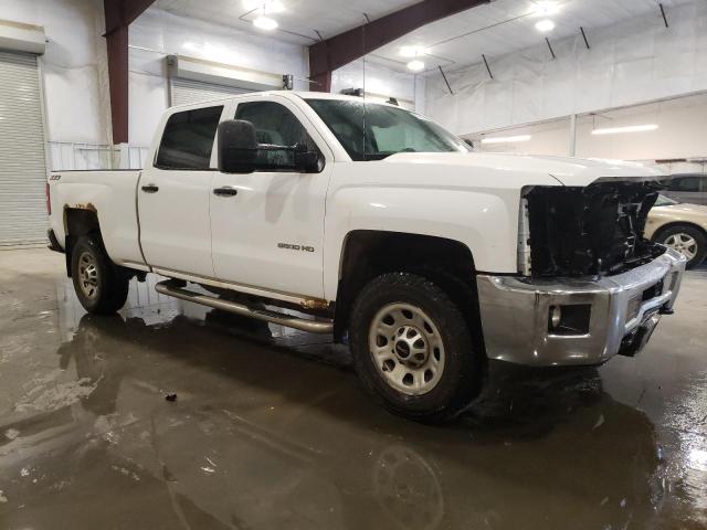 2015 CHEVROLET 2500 HD 1GC1KVEGXFF106916