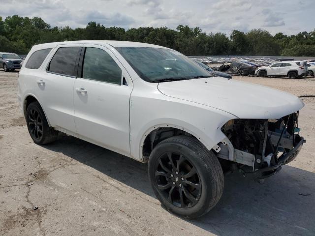 VIN 1C4RDJDG1KC676385 2019 Dodge Durango, GT no.4