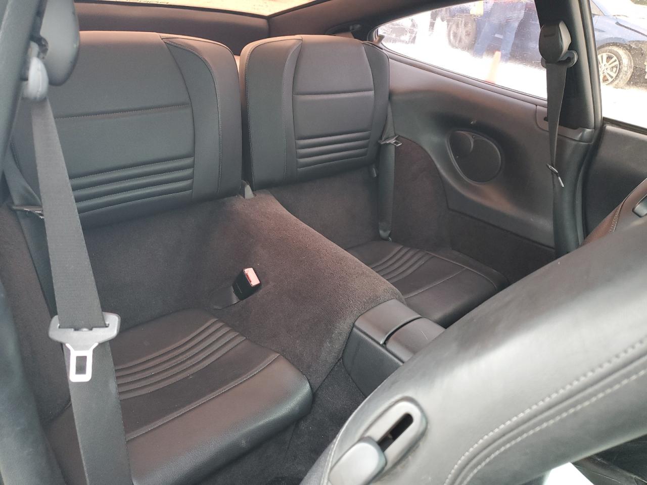 WP0AA29973S620366 2003 Porsche 911 Carrera 2