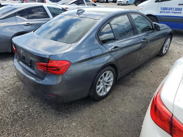 2018 BMW 320 I VIN: WBA8E1G51JNU88985 Lot: 59495104