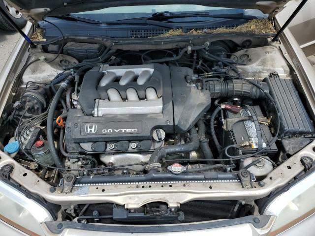 1HGCG16591A024859 2001 Honda Accord Ex