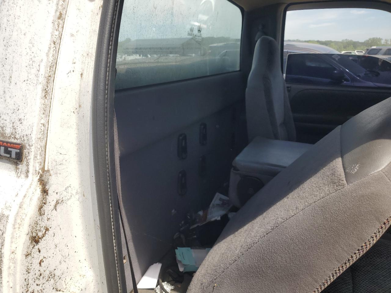 1B7HF16Z1XS149772 1999 Dodge Ram 1500