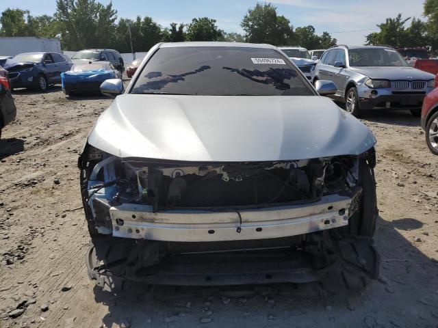 VIN 4T1B11HK5KU830952 2019 Toyota Camry, L no.5