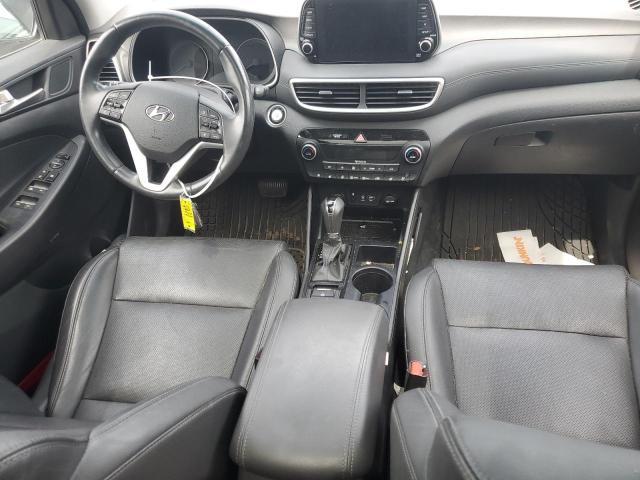 2019 Hyundai Tucson Limited VIN: KM8J3CALXKU917816 Lot: 60382524