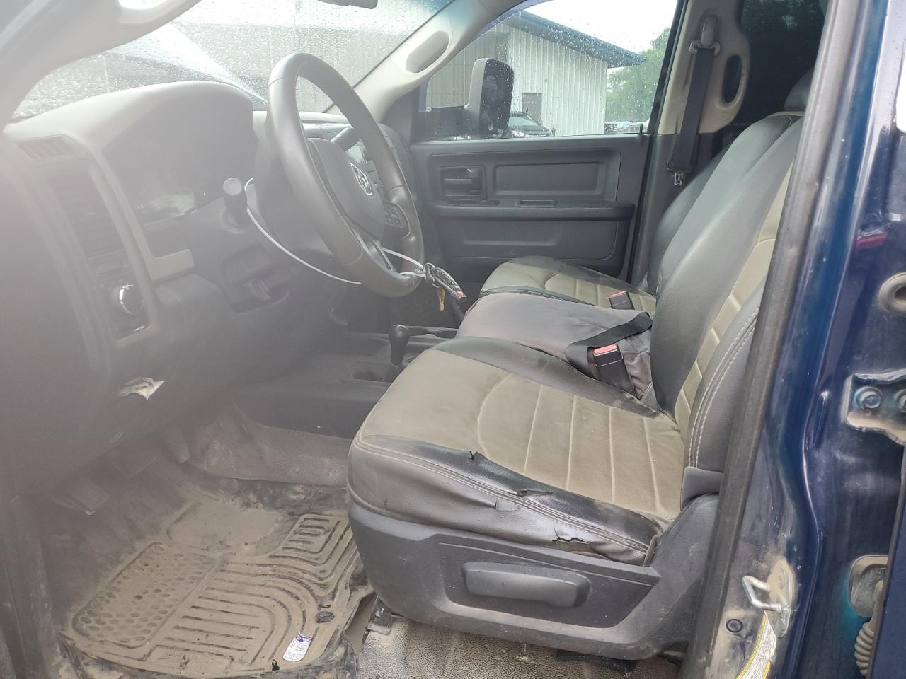 3C7WDNEL4CG187583 2012 Dodge Ram 5500 St