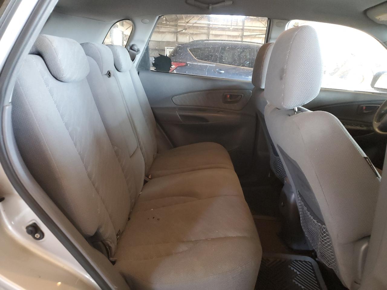 KM8JM12B85U064540 2005 Hyundai Tucson Gl