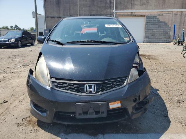 2012 Honda Fit Sport VIN: JHMGE8H56CC018616 Lot: 59524274