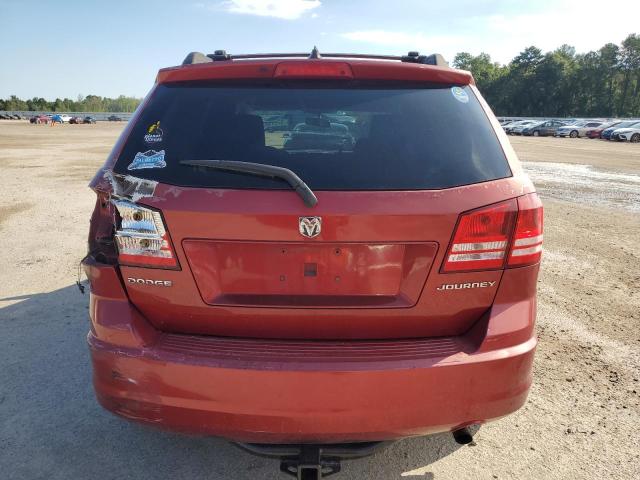 2010 Dodge Journey Se VIN: 3D4PG4FB3AT105374 Lot: 57274824