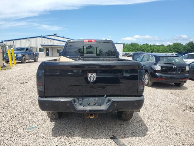 2012 Dodge Ram 2500 Longhorn VIN: 3C6UD5GL0CG327489 Lot: 57401914