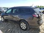 CHEVROLET TRAVERSE L photo