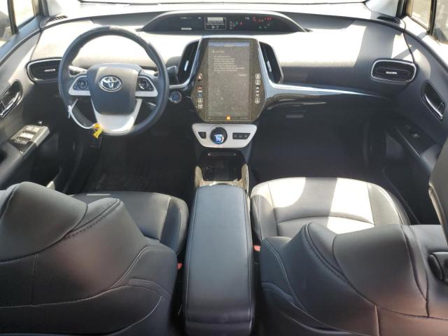 2017 Toyota Prius Prime VIN: JTDKARFP5H3003713 Lot: 58523704