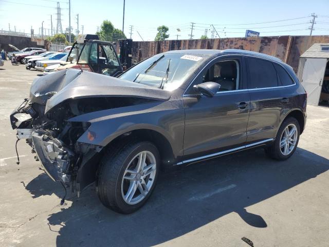 VIN WA1LFAFPXEA057324 2014 Audi Q5, Premium Plus no.1