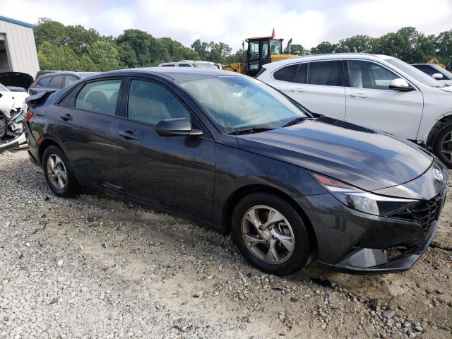 2021 HYUNDAI ELANTRA SE - 5NPLL4AG8MH040231