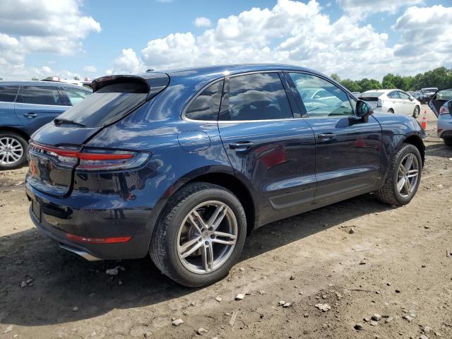 WP1AA2A53MLB02600 Porsche Macan  3