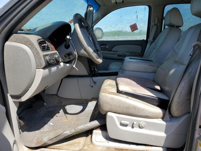 2007 Chevrolet Suburban K1500 VIN: 3GNFK163X7G299067 Lot: 59938704