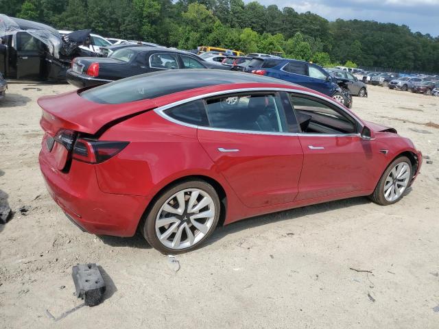 2019 TESLA MODEL 3 - 5YJ3E1EA6KF402129