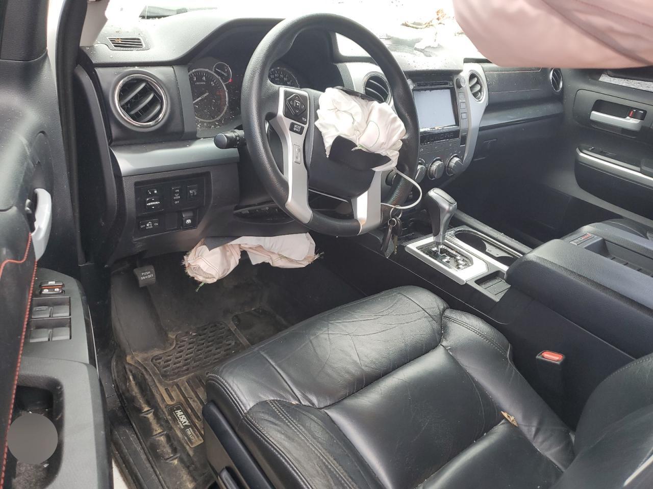 5TFDW5F19FX451442 2015 Toyota Tundra Crewmax Sr5