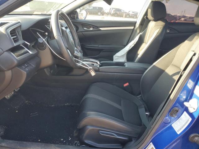 2HGFC2F89MH546552 2021 Honda Civic Sport