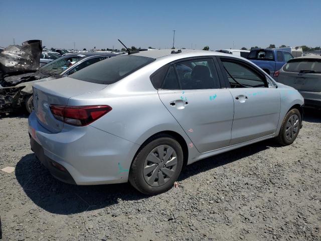 2019 Kia Rio S VIN: 3KPA24ABXKE198747 Lot: 59498234