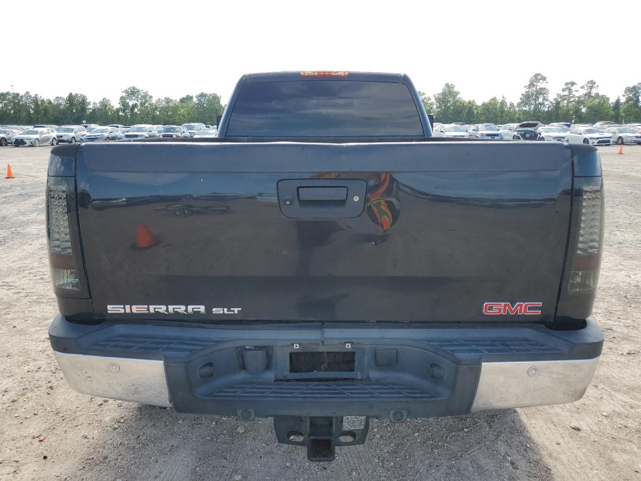 1GT121E88CF103008 2012 GMC Sierra K2500 Slt
