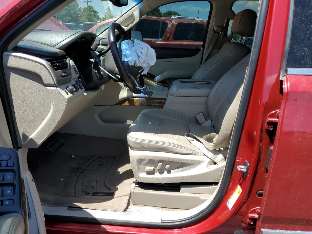 1GKS2CKJ8FR153034 2015 GMC Yukon Denali