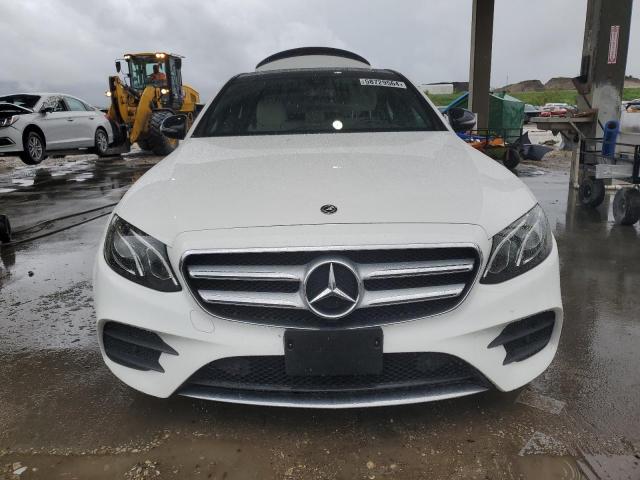 VIN WDDZF4JB8KA623124 2019 Mercedes-Benz E-Class, 300 no.5