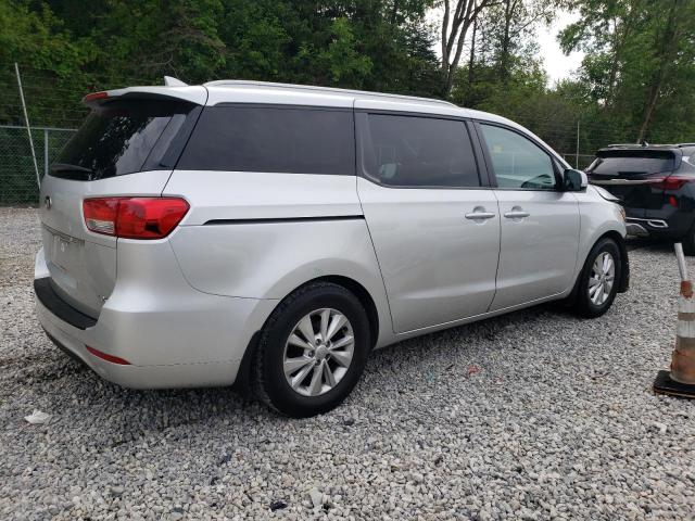 2016 KIA SEDONA LX - KNDMB5C14G6142713