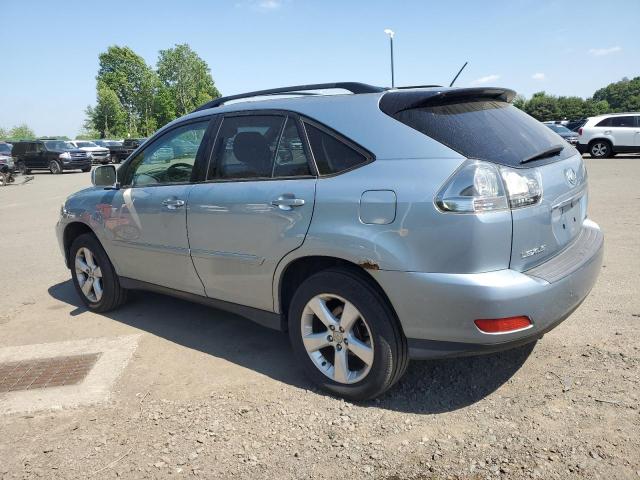 2004 Lexus Rx 330 VIN: JTJHA31U440013758 Lot: 58012354