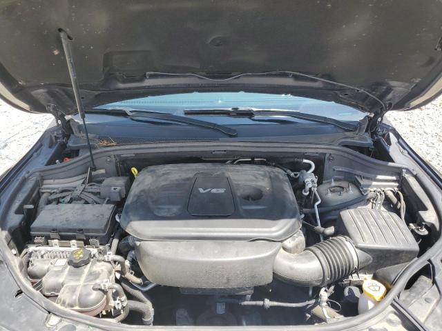 2016 DODGE DURANGO LI - 1C4RDJDG1GC484312