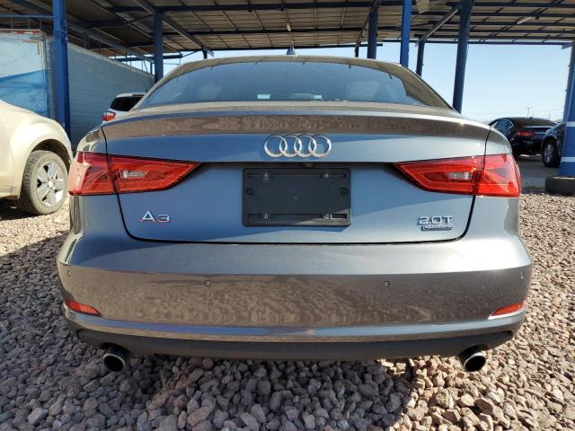 2016 Audi A3 Premium Plus VIN: WAUE8GFF5G1024153 Lot: 61284394