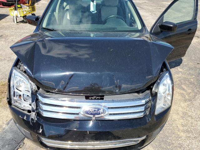 2006 Ford Fusion Se VIN: 3FAFP07116R186795 Lot: 60554334