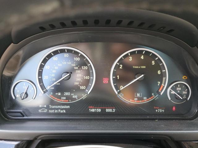 VIN WBA5B3C51ED534839 2014 BMW 5 Series, 535 XI no.9