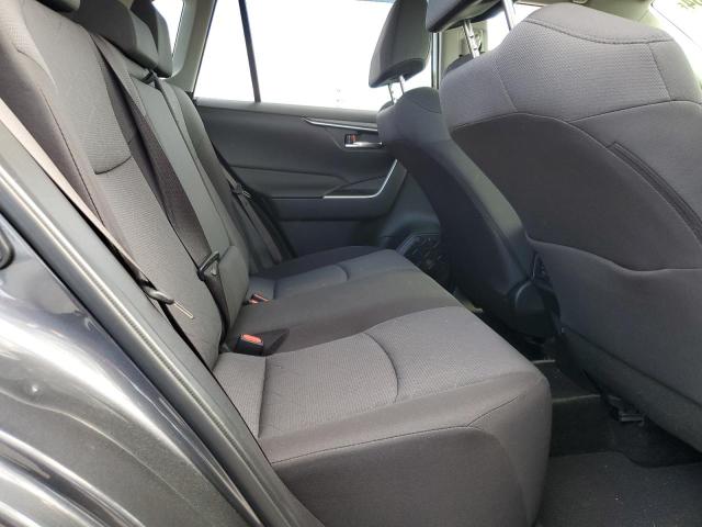 2021 TOYOTA RAV4 XLE - JTMP1RFV8MD076227