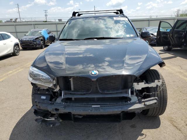 2016 BMW X5 xDrive50I VIN: 5UXKR6C53G0J81645 Lot: 58882834