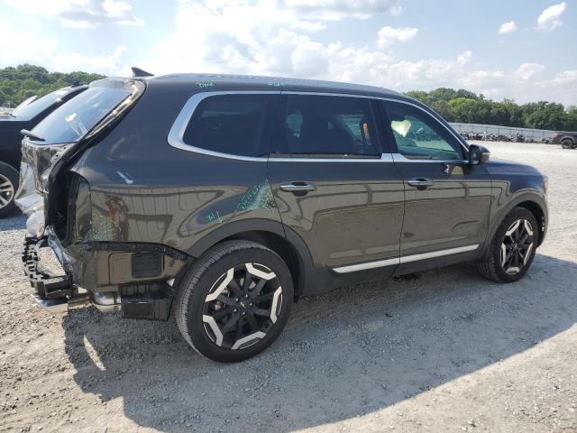 2024 Kia Telluride S VIN: 5XYP64GC9RG505403 Lot: 57202144
