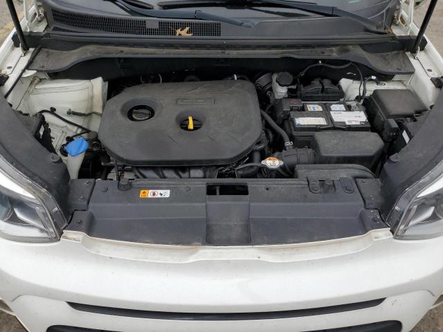 2019 Kia Soul + VIN: KNDJP3A54K7919246 Lot: 57460834