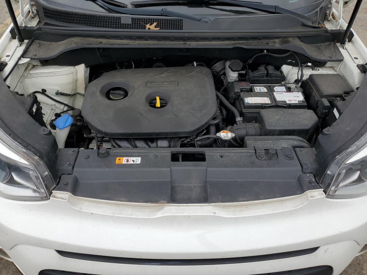 KNDJP3A54K7919246 2019 Kia Soul +