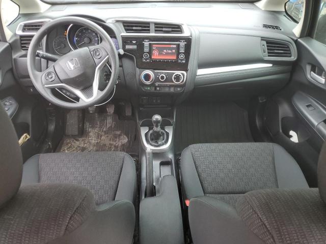 2017 Honda Fit Lx VIN: 3HGGK5G55HM703028 Lot: 57212724