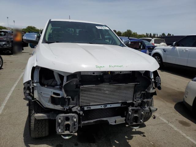 2020 Ford Ranger Xl VIN: 1FTER4FH7LLA26744 Lot: 57385624