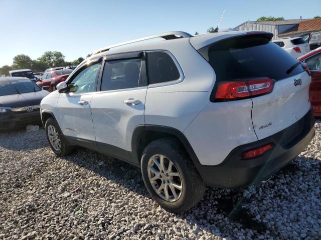 2014 Jeep Cherokee Latitude VIN: 1C4PJMCS9EW184035 Lot: 58271204