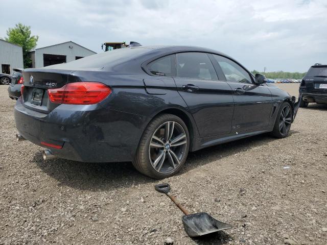 2017 BMW 440XI GRAN - WBA4E5C32HG810896