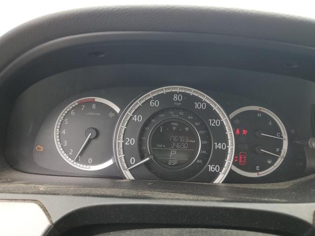 2015 HONDA ACCORD LX - 1HGCR2F39FA239955