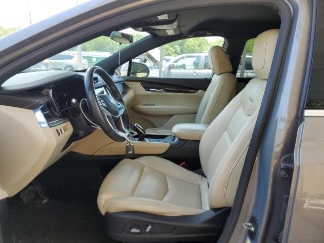 2018 Cadillac Xt5 VIN: 1GYKNARS9JZ148028 Lot: 58909304