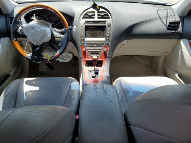 2007 Lexus Es 350 VIN: JTHBJ46G272107548 Lot: 58662764