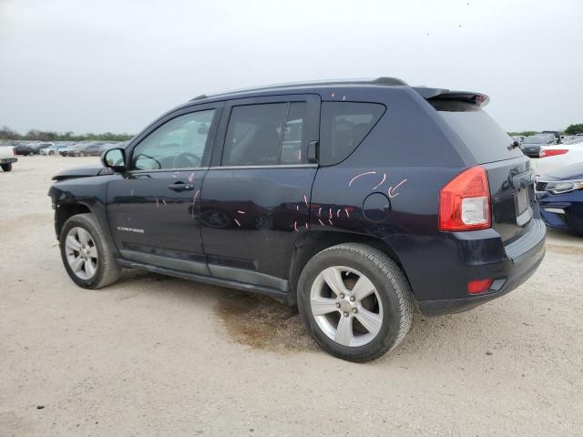 2011 Jeep Compass Sport VIN: 1J4NT1FA3BD160012 Lot: 57252324