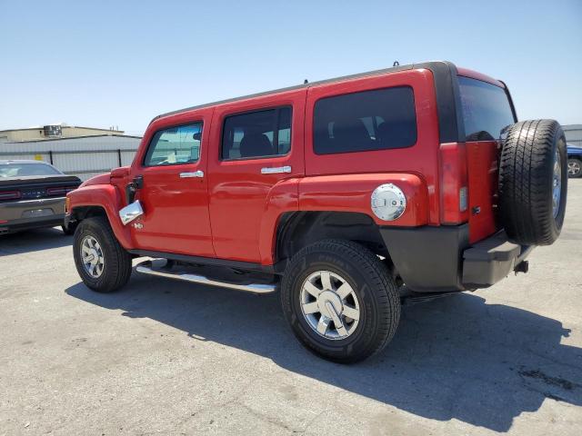 2006 Hummer H3 VIN: 5GTDN136568165473 Lot: 58260494