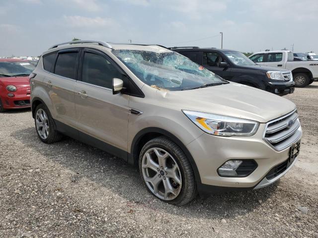 2017 FORD ESCAPE TIT - 1FMCU9J98HUD86282