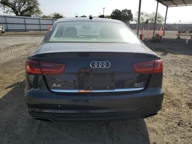 2017 Audi A6 Premium Plus VIN: WAUF2AFC0HN007490 Lot: 59171684