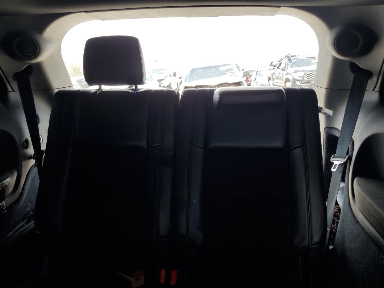 1C4SDJCT8KC599241 2019 Dodge Durango R/T